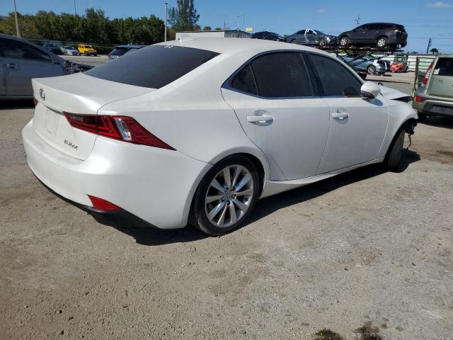 Photo 2 VIN: JTHBA1D20G5014418 - LEXUS IS 