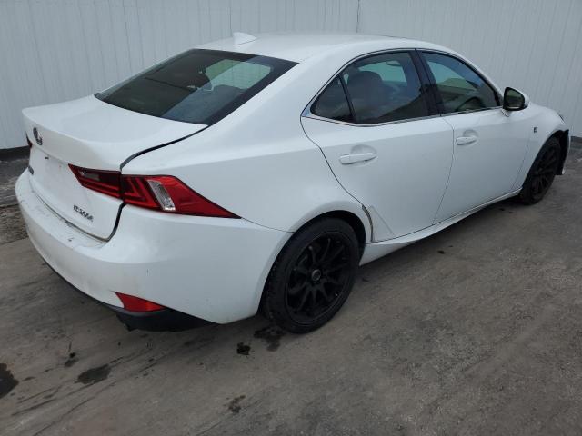 Photo 2 VIN: JTHBA1D20G5015570 - LEXUS IS 