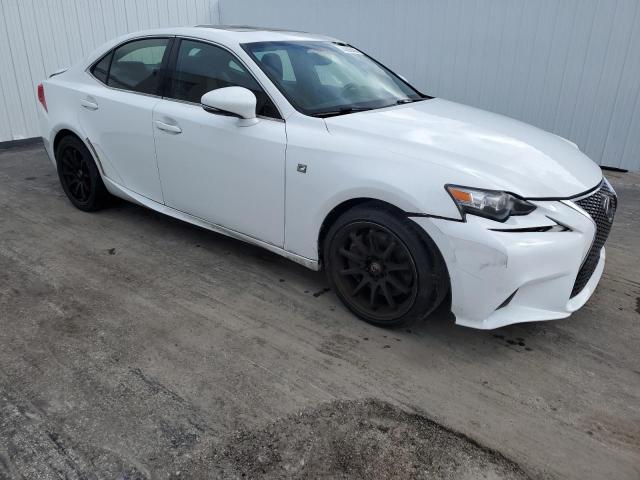 Photo 3 VIN: JTHBA1D20G5015570 - LEXUS IS 