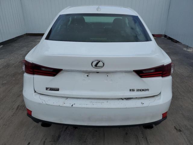 Photo 5 VIN: JTHBA1D20G5015570 - LEXUS IS 