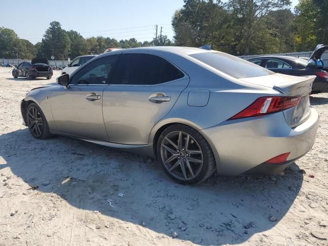 Photo 1 VIN: JTHBA1D20G5022681 - LEXUS IS 200T 