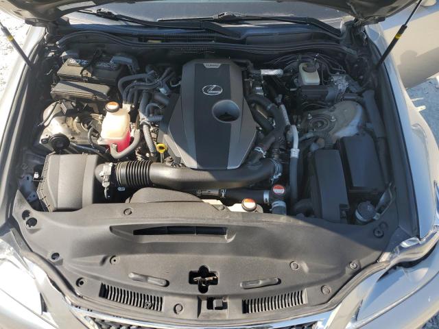 Photo 10 VIN: JTHBA1D20G5022681 - LEXUS IS 200T 