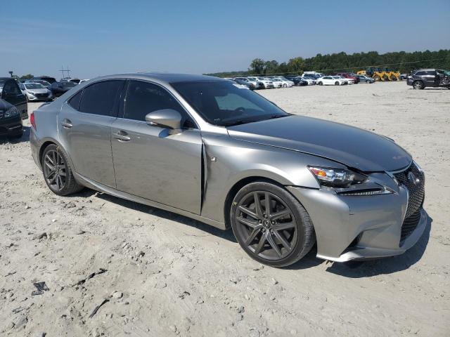 Photo 3 VIN: JTHBA1D20G5022681 - LEXUS IS 200T 