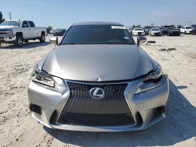 Photo 4 VIN: JTHBA1D20G5022681 - LEXUS IS 200T 