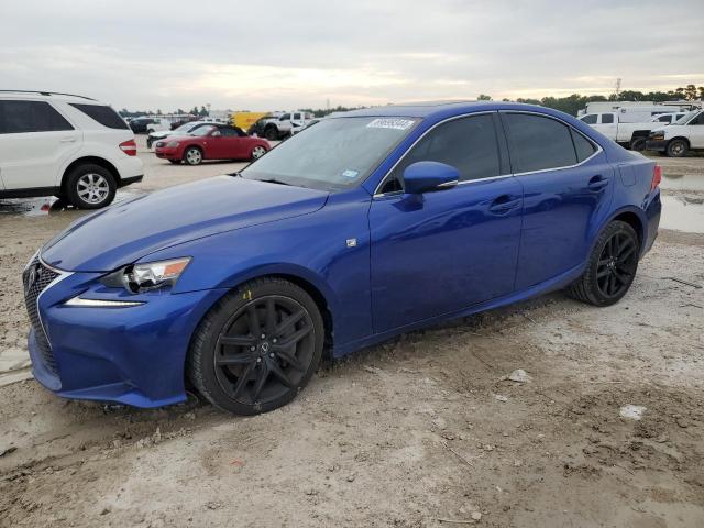 Photo 0 VIN: JTHBA1D20G5029338 - LEXUS IS 200T 