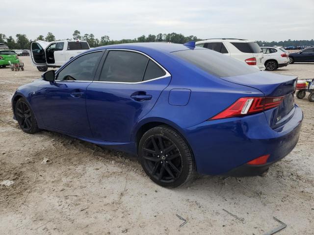 Photo 1 VIN: JTHBA1D20G5029338 - LEXUS IS 200T 