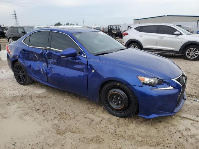 Photo 3 VIN: JTHBA1D20G5029338 - LEXUS IS 200T 