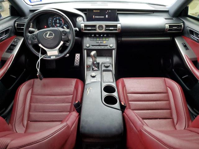 Photo 7 VIN: JTHBA1D20G5029338 - LEXUS IS 200T 