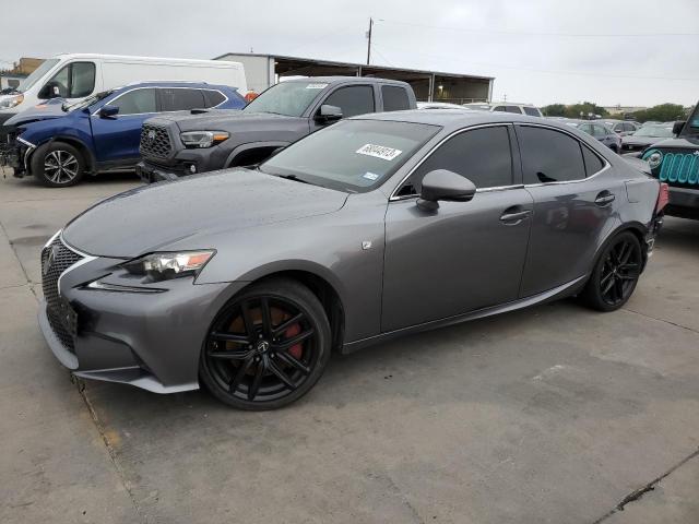 Photo 0 VIN: JTHBA1D20G5035933 - LEXUS IS 200T 