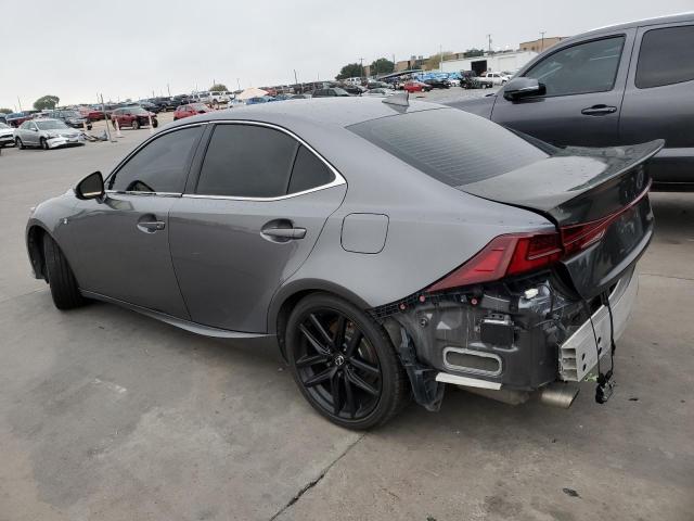 Photo 1 VIN: JTHBA1D20G5035933 - LEXUS IS 200T 