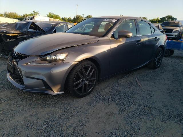 Photo 0 VIN: JTHBA1D20G5036032 - LEXUS IS 200T 