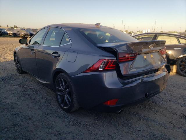 Photo 1 VIN: JTHBA1D20G5036032 - LEXUS IS 200T 