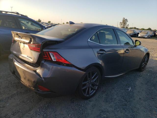 Photo 2 VIN: JTHBA1D20G5036032 - LEXUS IS 200T 