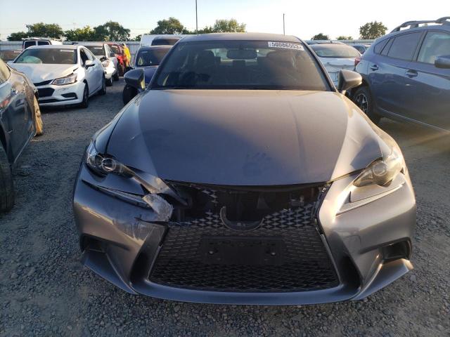 Photo 4 VIN: JTHBA1D20G5036032 - LEXUS IS 200T 