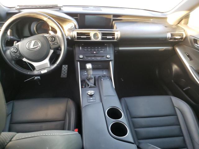 Photo 7 VIN: JTHBA1D20G5036032 - LEXUS IS 200T 