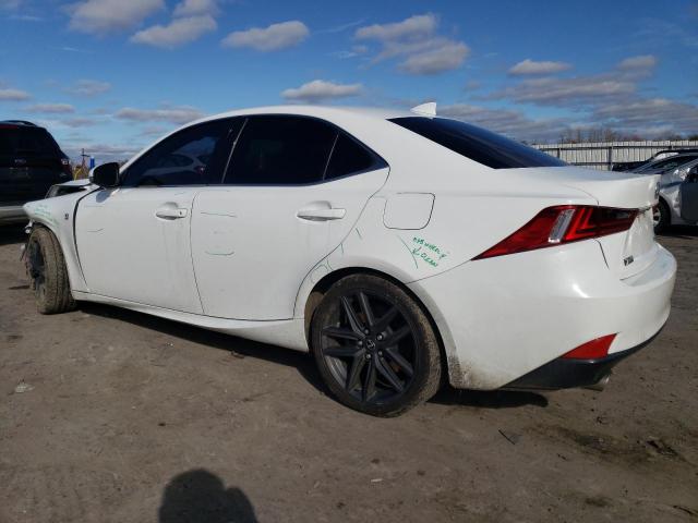 Photo 1 VIN: JTHBA1D20G5038606 - LEXUS IS 