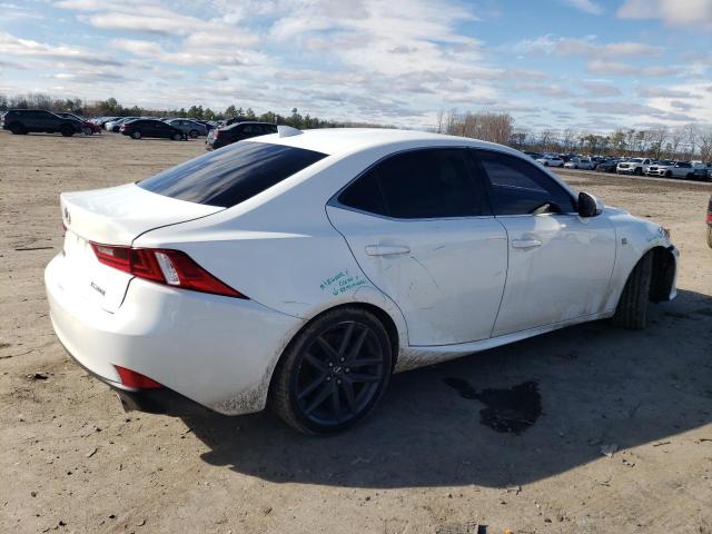 Photo 2 VIN: JTHBA1D20G5038606 - LEXUS IS 