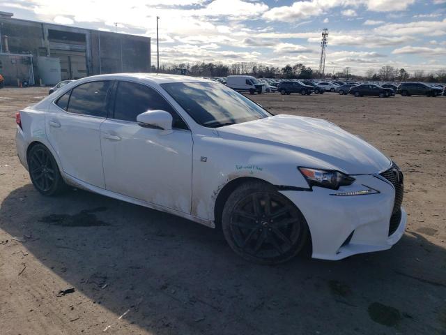 Photo 3 VIN: JTHBA1D20G5038606 - LEXUS IS 