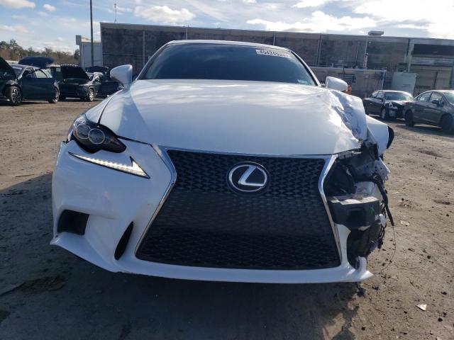 Photo 4 VIN: JTHBA1D20G5038606 - LEXUS IS 