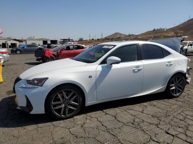 Photo 0 VIN: JTHBA1D20H5039644 - LEXUS IS 200T 