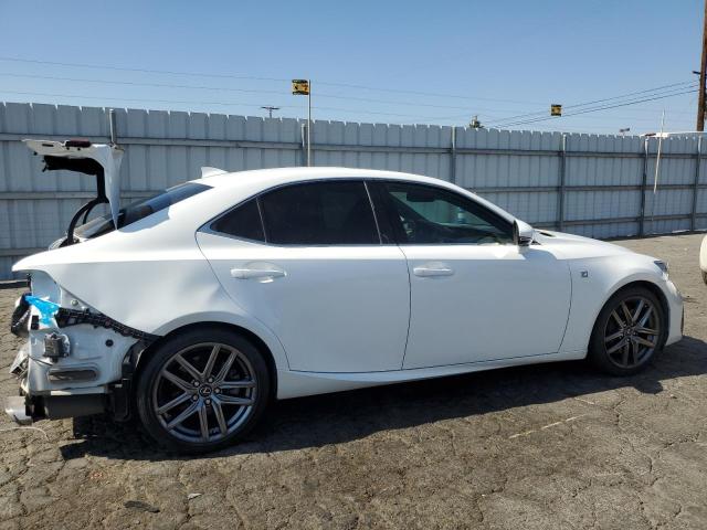 Photo 2 VIN: JTHBA1D20H5039644 - LEXUS IS 200T 