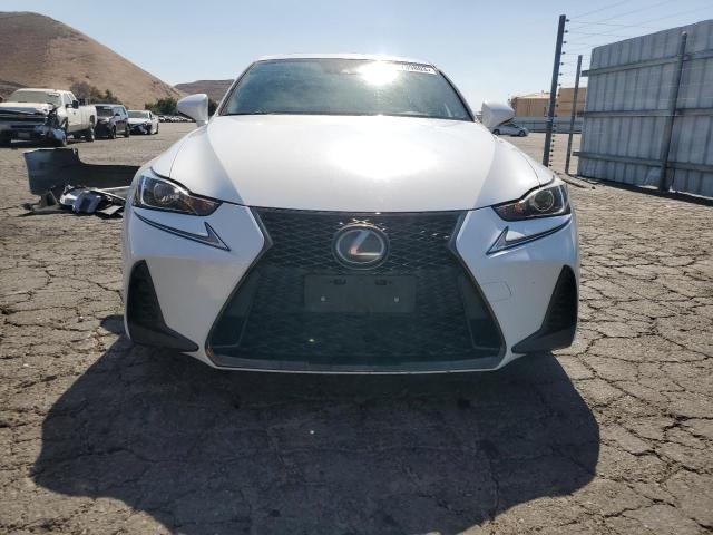 Photo 4 VIN: JTHBA1D20H5039644 - LEXUS IS 200T 