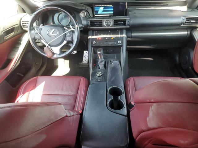 Photo 7 VIN: JTHBA1D20H5039644 - LEXUS IS 200T 