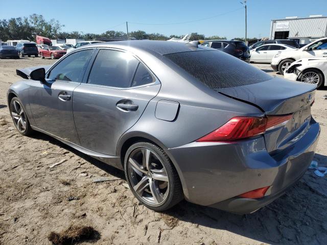 Photo 1 VIN: JTHBA1D20H5048750 - LEXUS IS 200T 