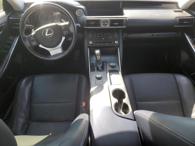 Photo 7 VIN: JTHBA1D20H5048750 - LEXUS IS 200T 