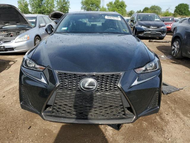 Photo 4 VIN: JTHBA1D20H5052412 - LEXUS IS 