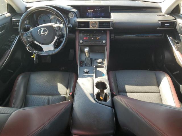 Photo 7 VIN: JTHBA1D20H5058503 - LEXUS IS 200T 