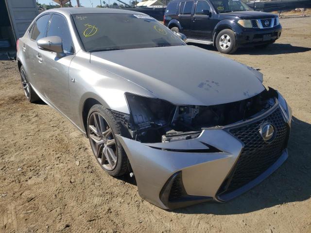 Photo 0 VIN: JTHBA1D20H5059800 - LEXUS IS 200T 