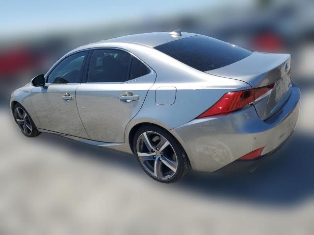 Photo 1 VIN: JTHBA1D20H5059828 - LEXUS IS 