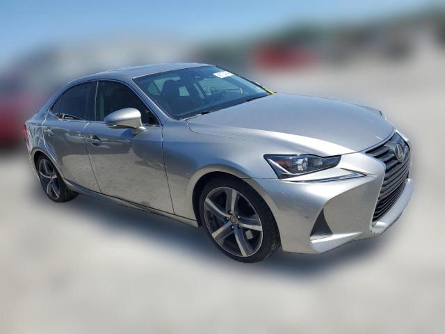 Photo 3 VIN: JTHBA1D20H5059828 - LEXUS IS 