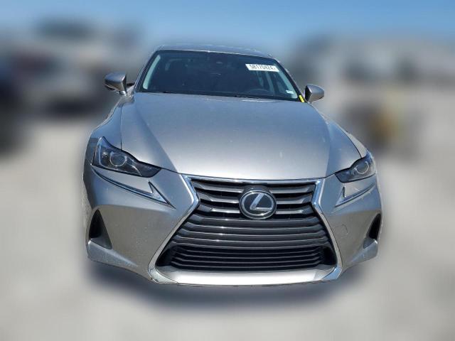 Photo 4 VIN: JTHBA1D20H5059828 - LEXUS IS 