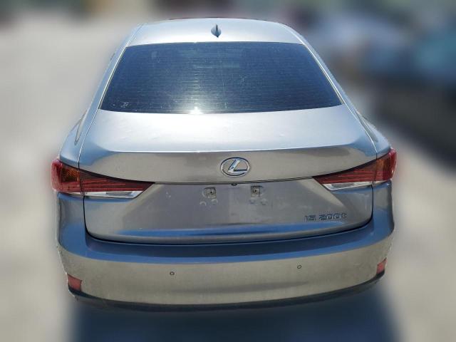 Photo 5 VIN: JTHBA1D20H5059828 - LEXUS IS 