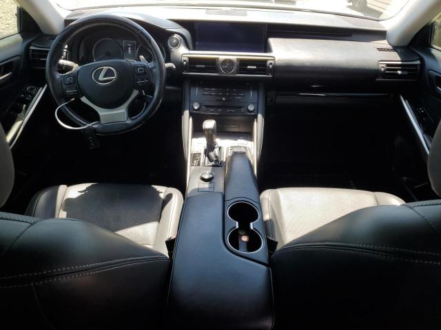 Photo 7 VIN: JTHBA1D20H5059828 - LEXUS IS 