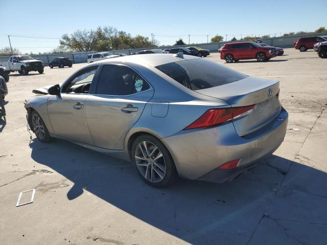 Photo 1 VIN: JTHBA1D20J5066378 - LEXUS IS 300 