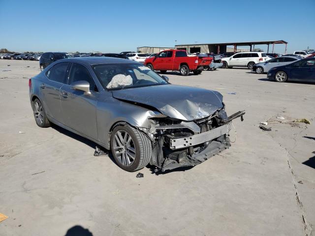 Photo 3 VIN: JTHBA1D20J5066378 - LEXUS IS 300 