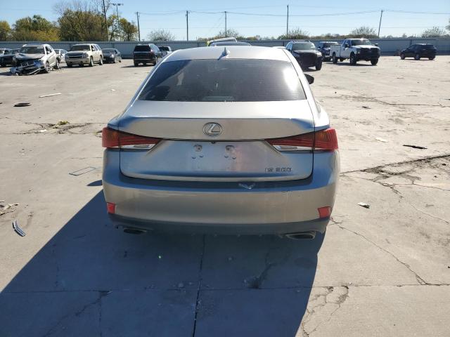 Photo 5 VIN: JTHBA1D20J5066378 - LEXUS IS 300 