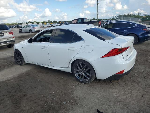 Photo 1 VIN: JTHBA1D20J5067787 - LEXUS IS 300 