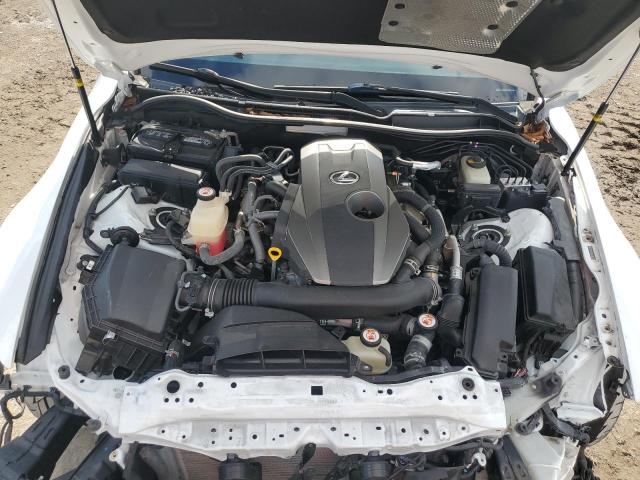 Photo 10 VIN: JTHBA1D20J5067787 - LEXUS IS 300 