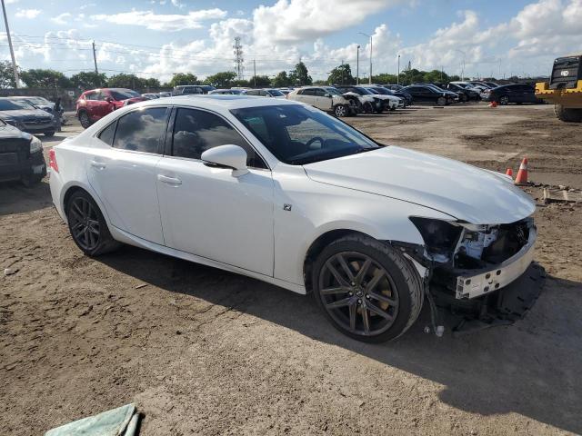 Photo 3 VIN: JTHBA1D20J5067787 - LEXUS IS 300 