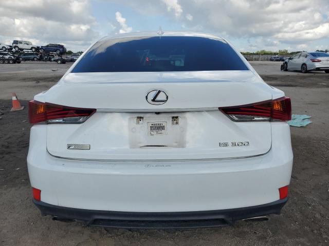 Photo 5 VIN: JTHBA1D20J5067787 - LEXUS IS 300 