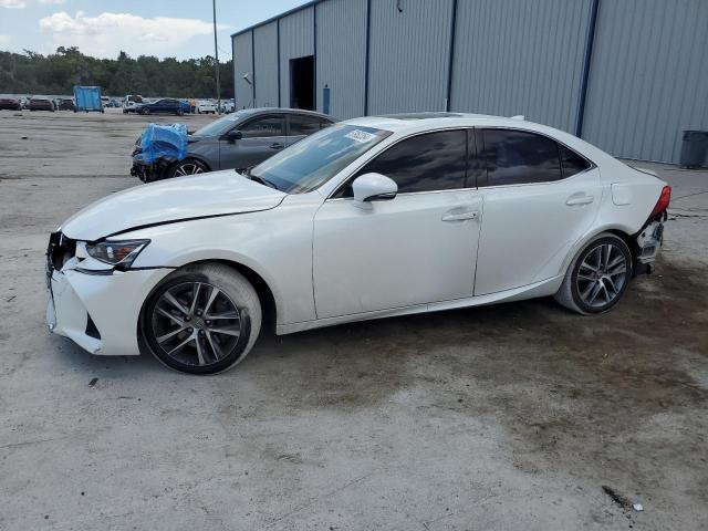 Photo 0 VIN: JTHBA1D20J5068356 - LEXUS IS 