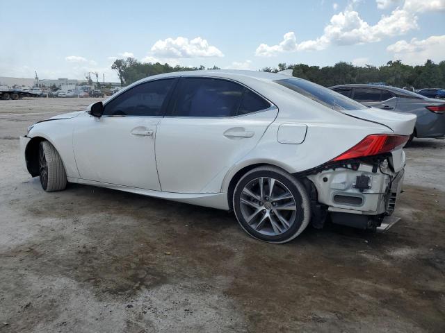 Photo 1 VIN: JTHBA1D20J5068356 - LEXUS IS 