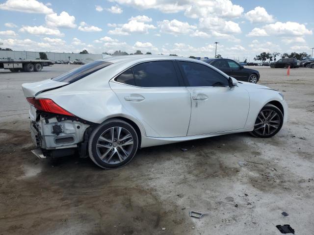 Photo 2 VIN: JTHBA1D20J5068356 - LEXUS IS 