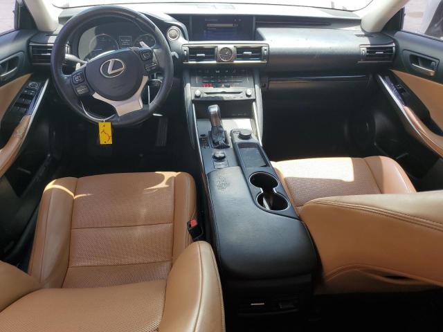 Photo 7 VIN: JTHBA1D20J5068356 - LEXUS IS 