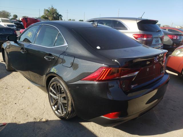 Photo 2 VIN: JTHBA1D20J5074500 - LEXUS IS 300 