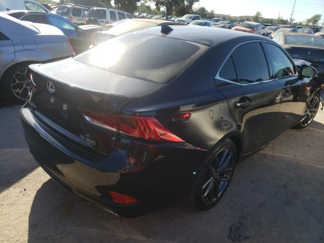 Photo 3 VIN: JTHBA1D20J5074500 - LEXUS IS 300 